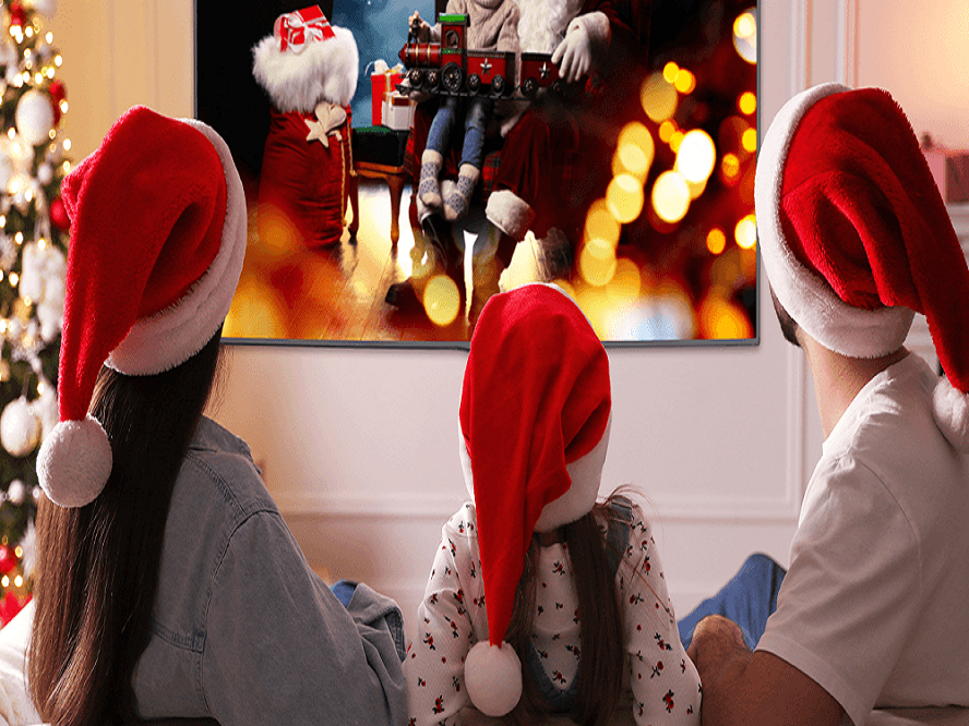 Te quedas en casa este 25 de diciembre ¡Haz maratón de las mejores películas navideñas de todos los tiempos! - FOTO