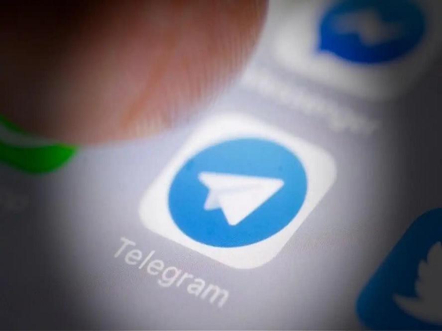 Telegram lanza sorprendente actualización ¡Ahora funciona sin tarjeta SIM! - FOTO