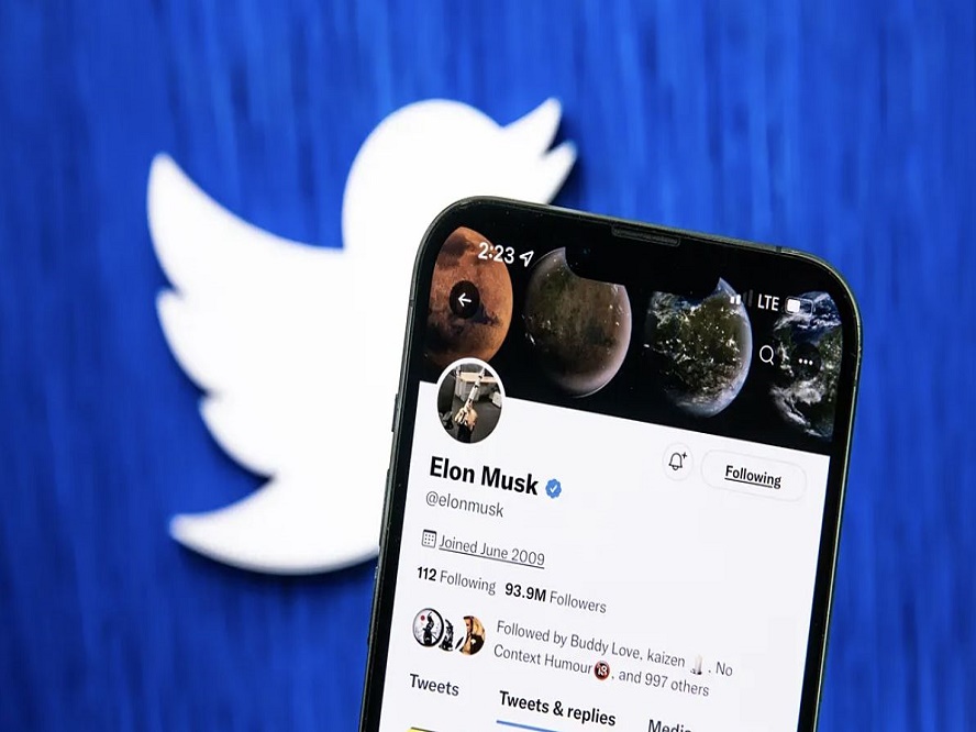 Twitter anuncia nueva medida ¡Prohibirá publicar enlaces a otras redes sociales! - FOTO