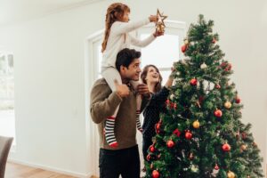 ¿Por qué el árbol de Navidad se convirtió en un símbolo clave en la época decembrina?