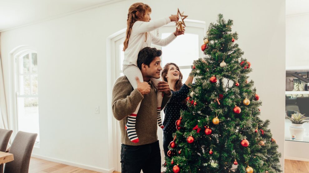 ¿Por qué el árbol de Navidad se convirtió en un símbolo clave en la época decembrina?