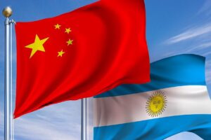 Convenio Argentina- China