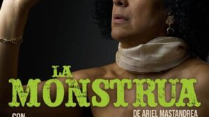 "La Monstrua".