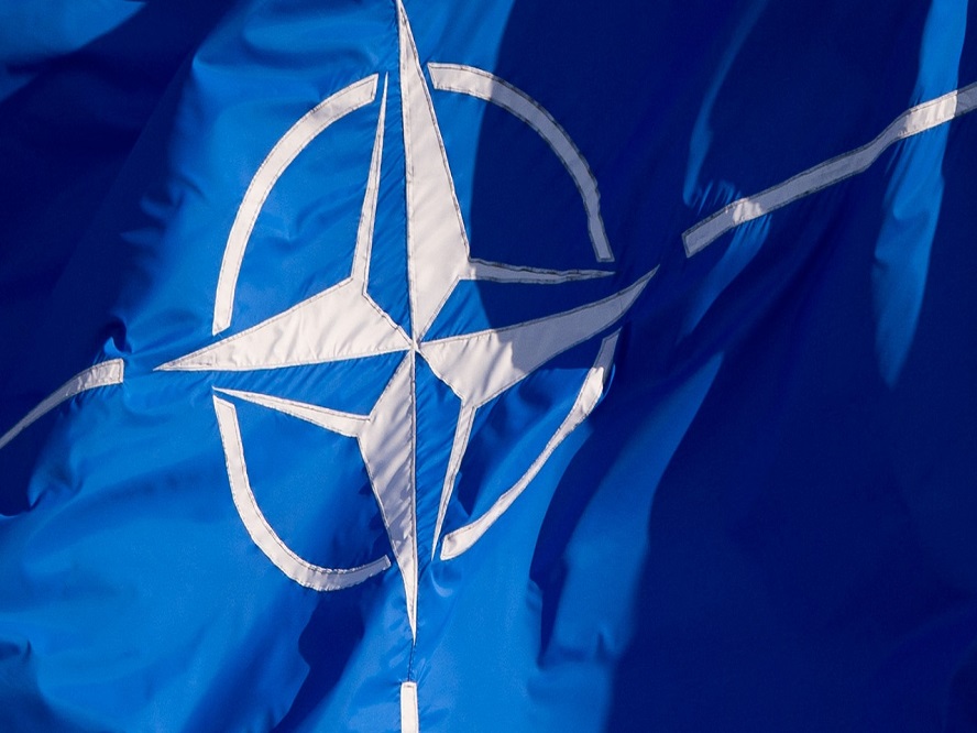 Hungría pide a comunidad internacional impedir que la OTAN entre en la guerra de Ucrania - FOTO