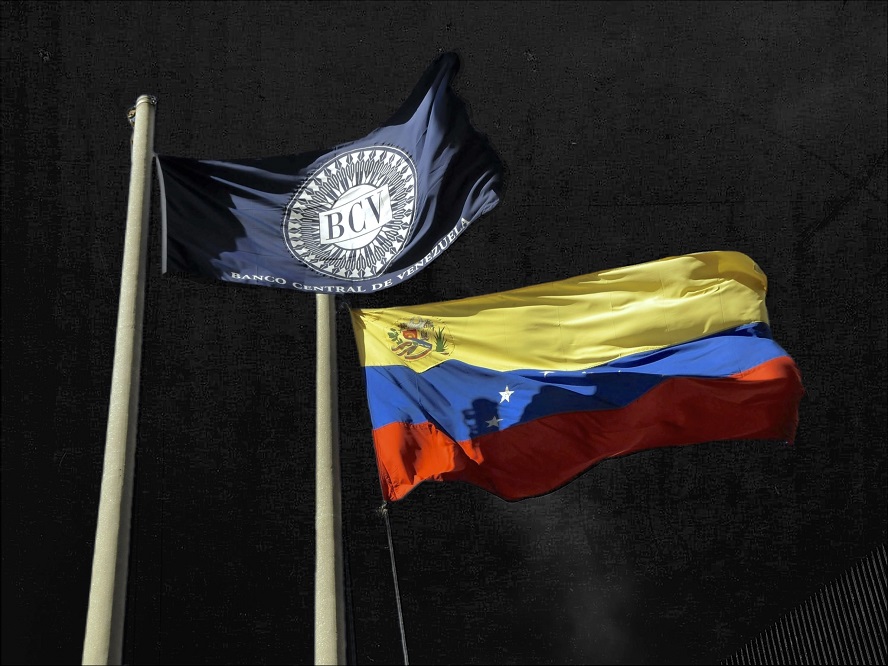 Lo dice el BCV; Economía creció 17,73% entre enero y septiembre en Venezuela - FOTO