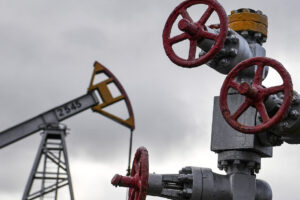 gas y petróleo ruso