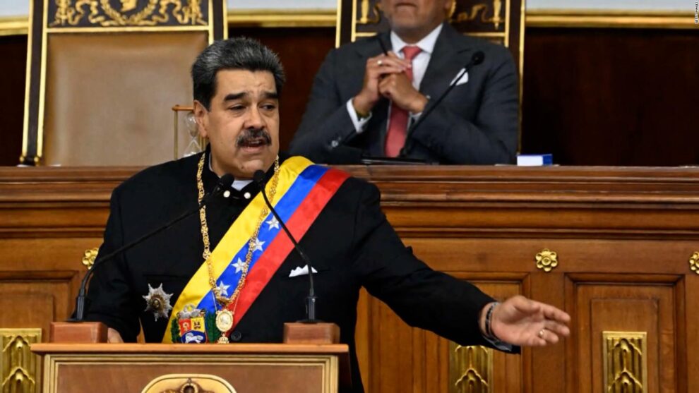 5 cosas: ¿Qué le pidió Maduro a Estados Unidos? | Video