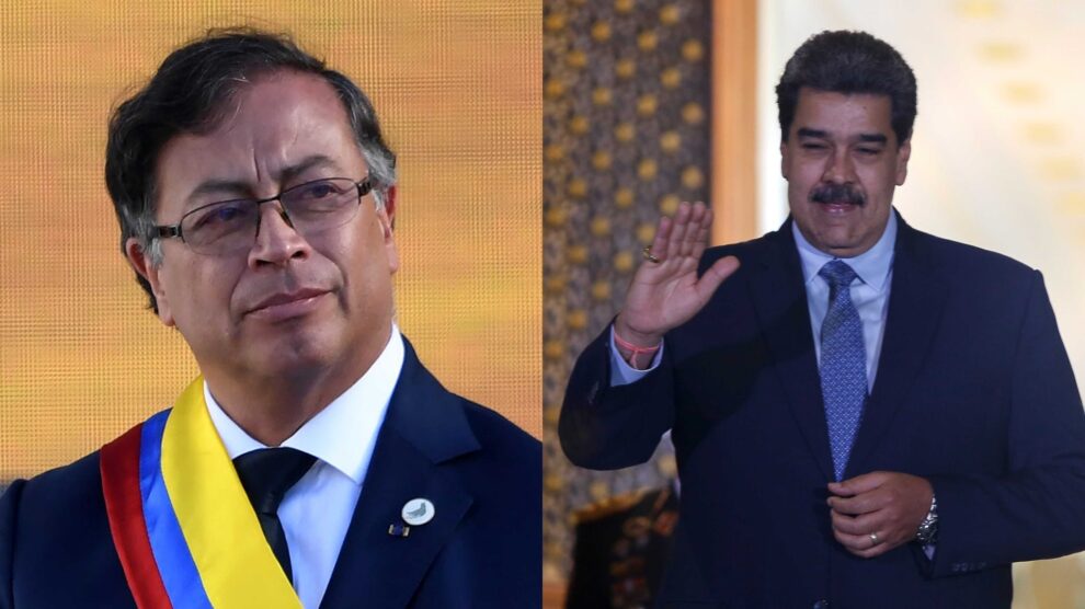 lo que debes saber sobre el encuentro entre los presidentes de Colombia y Venezuela