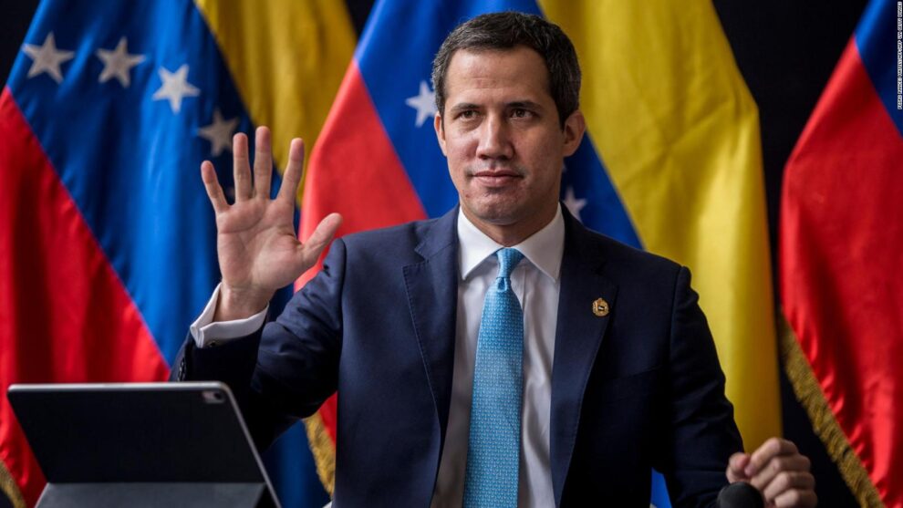 Venezuela: avalan eliminar "gobierno interino" de Guaidó