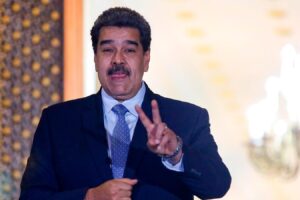 Críticas de la oposición argentina por la visita de Maduro