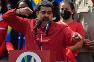 Nicolás Maduro no se reunirá con Lula da Silva