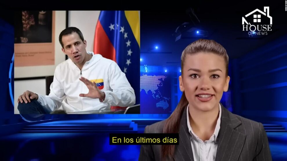 Maduro responde con ironía ante cuestionamientos de uso de inteligencia artificial en propaganda