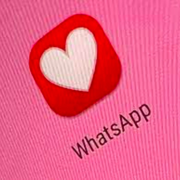 Convierte el ícono de la app de WhatsApp en un corazón de San Valentín.-Blog Hola Telcel
