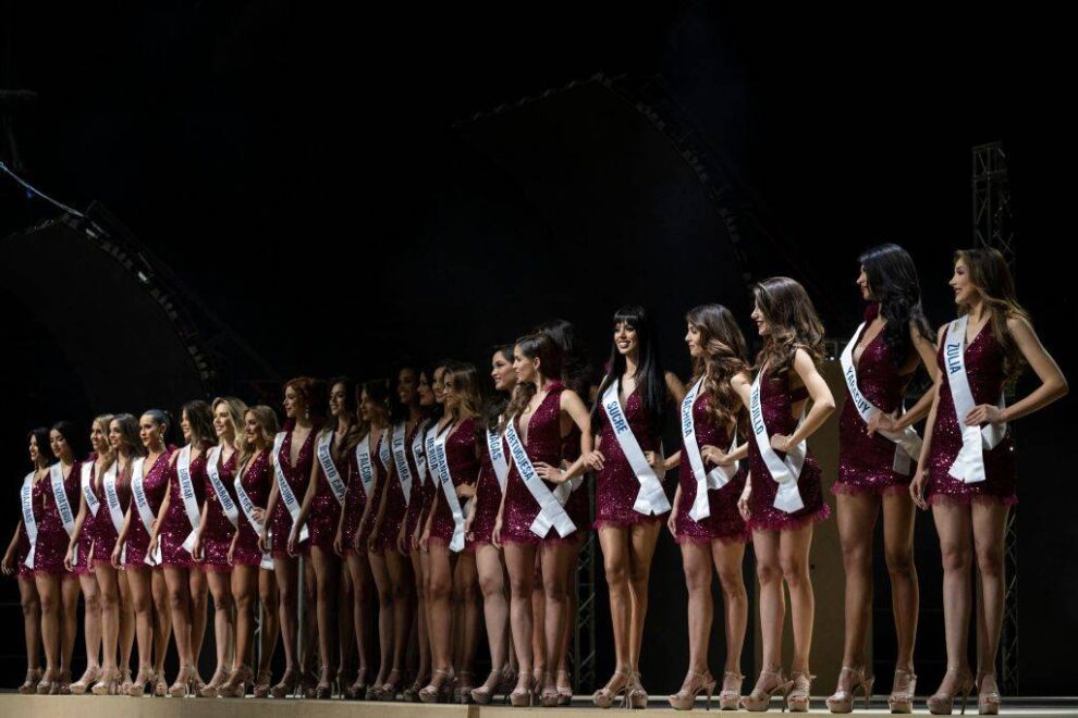 Miss Venezuela celebra 70 años con su regreso al centro de espectáculos más grande del país