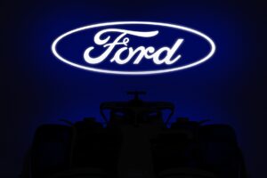 ¡Oficial! Ford regresará a la Fórmula 1 en 2026 como motorista de Red Bull y AlphaTauri - FOTO