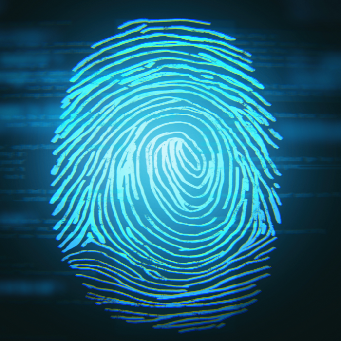 tu información bancaria está más segura gracias a la identificación por medio de los datos biométricos.- Blog Hola Telcel