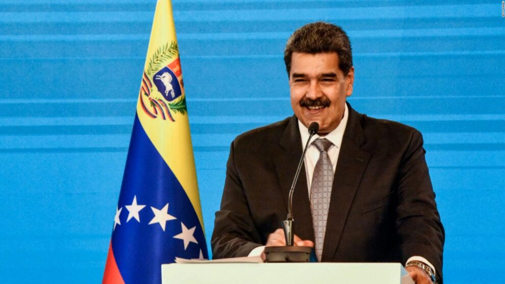 El gobierno de Nicolás Maduro cumple 10 años ¿Cuál es el balance?