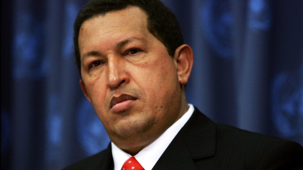10 momentos clave en la vida de Hugo Chávez a 10 años de su muerte
