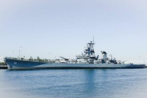 ¿Qué es la ingeniería naval? – Salar Ataie Bandari