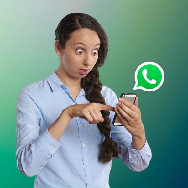 Conoce el truco para ver los chats ocultos en WhatsApp.-Blog Hola Telcel