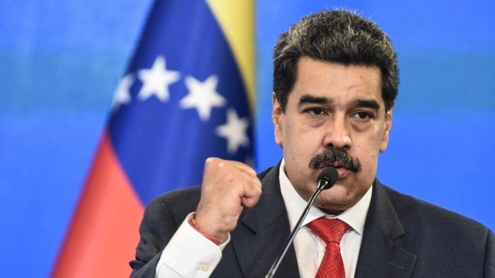 El balance de los 10 años de Maduro en el poder en Venezuela