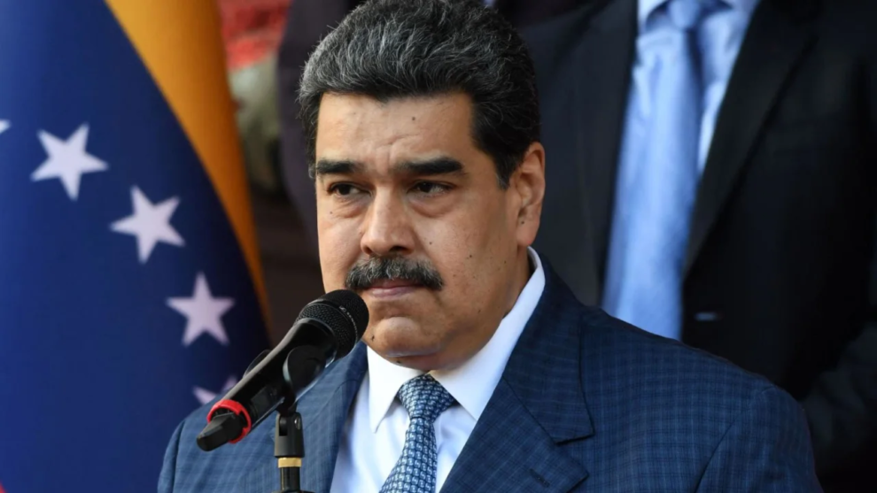 La vida y carrera de Nicolás Maduro, en datos