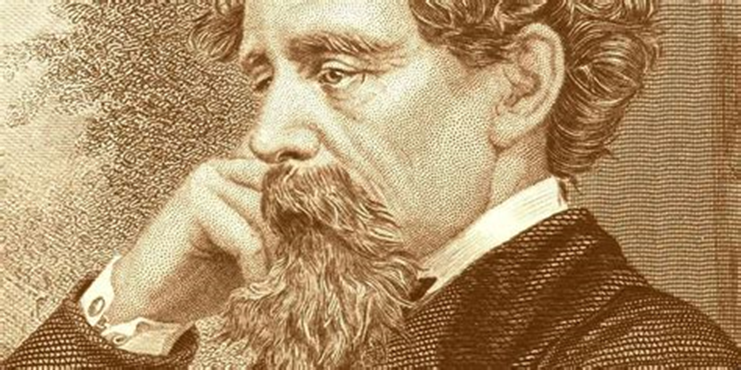 image 1 - <strong>Charles Dickens y su influencia en la literatura victoriana</strong>