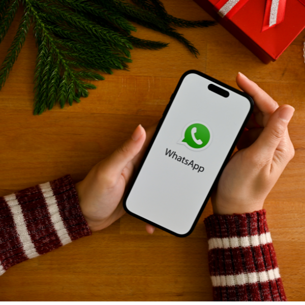 Estas son las nuevas funciones para la app de WhatsApp en este 2023, conócelas.-Blog Hola Telcel.png