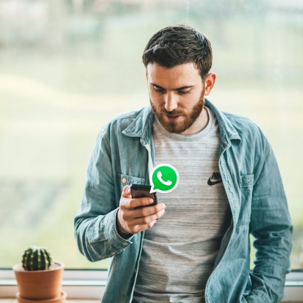 Ya se pueden editar mensajes en la app de WhatsApp, te contamos cómo puedes hacerlo.-Blog Hola Telcel.jpeg