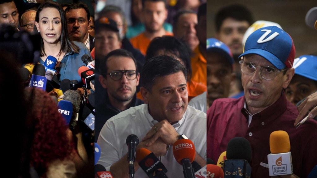 Venezuela: los desafíos que enfrentan las primarias opositoras