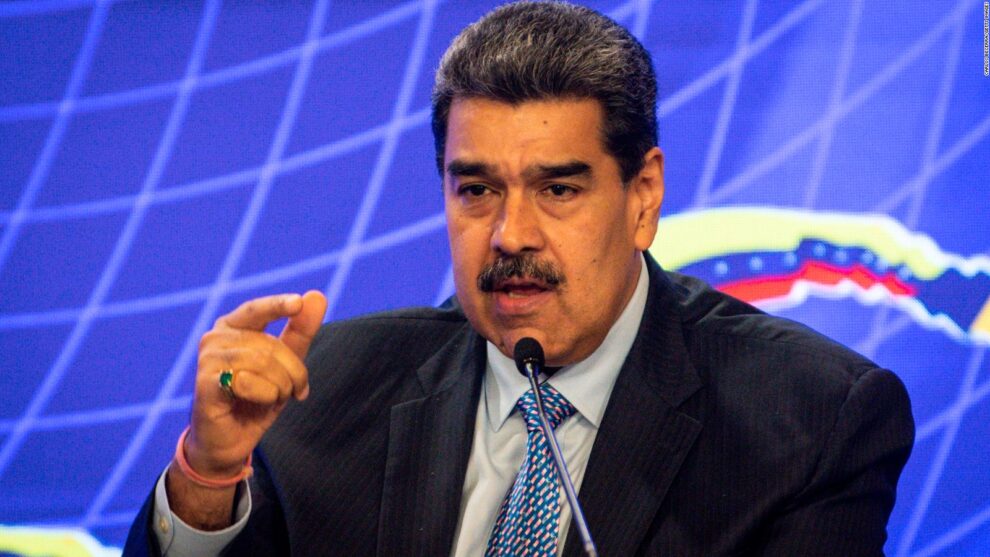OPINIÓN | Jorge Castañeda sobre inhabilitaciones en Venezuela: Maduro no quiere negociar
