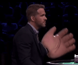 Ryan Reynolds feliz de que en su android esté disponible el modo 'Una mano'.- Blog Hola Telcel