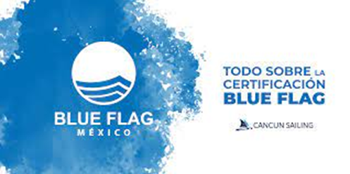 6 playas de Puerto Vallarta con certificación Blue Flag