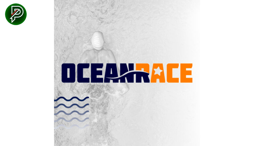 Sebastian Cano Caporales: Ocean Race Aguas Abiertas - Pantalla Deportiva