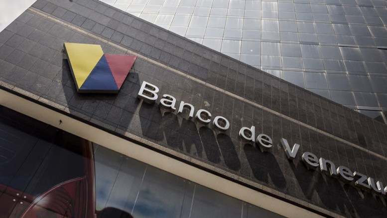 Banco de Venezueka