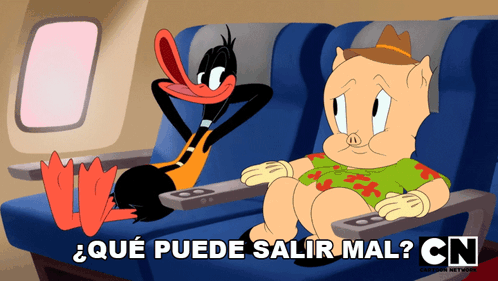 Esta nueva película de 'Looney Tunes' te encantará .-Blog Hola Telcel