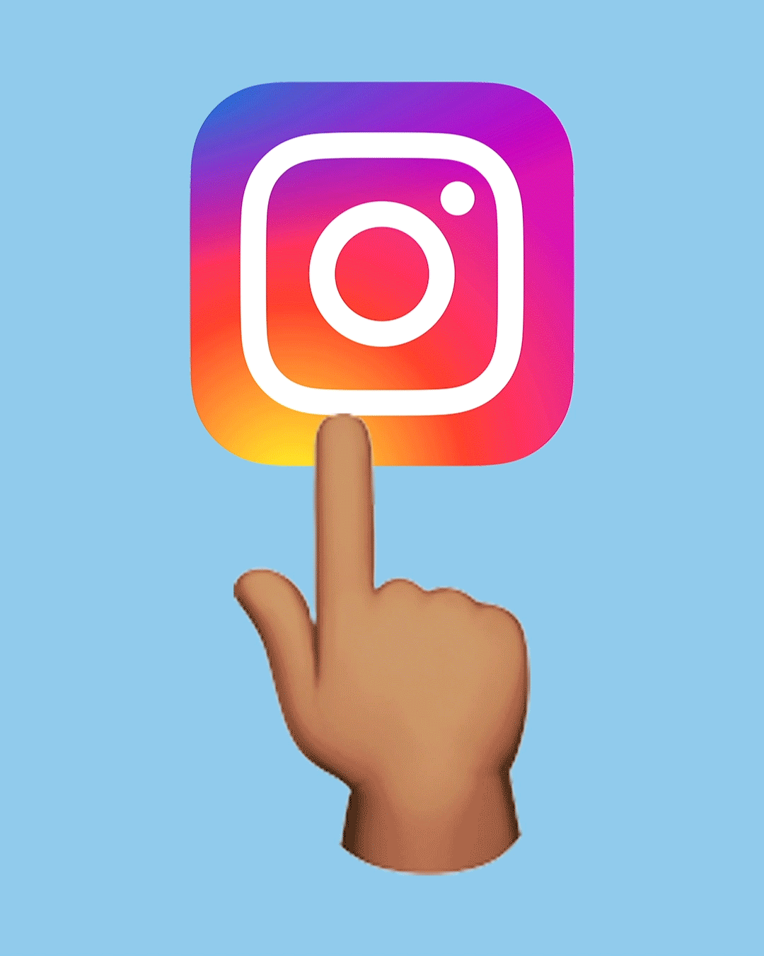 Conoce el truco para saber quién dejó de seguirte en Instagram.-Blog Hola Telcel