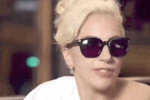 Lady Gaga en Fornite Festival describiendo cómo será el espectáculo.- Blog Hola Telcel.