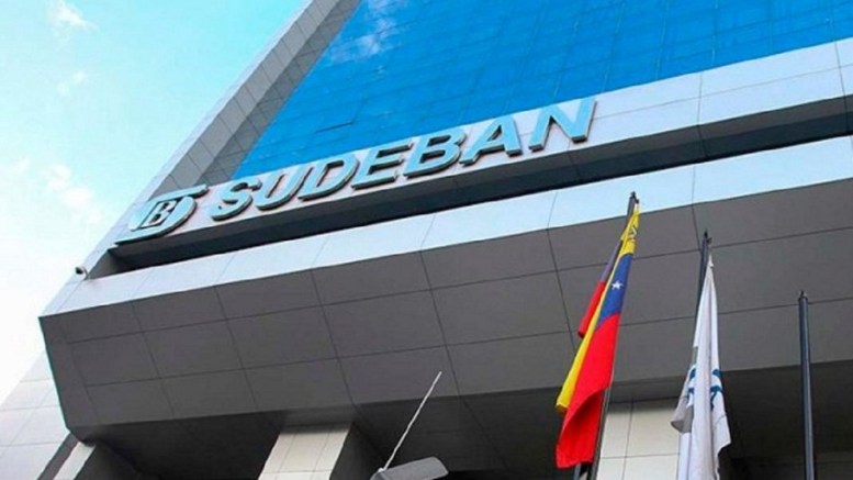 Sudeban-bancos