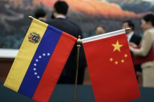 China respalda la soberanía e independencia de Venezuela ante elecciones mientras Brasil y Francia rechazan trabas a la oposición