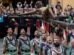La Legión desfila en Málaga y traslada al Cristo de la Buena Muerte este Jueves Santo