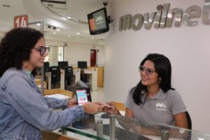 Movilnet extiende proceso de actualización gratis para clientes pospago