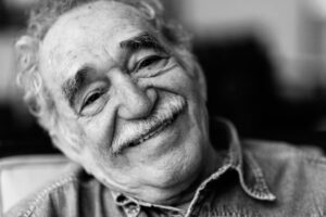 A 10 años de la muerte de uno de los escritores más grandes que ha dado la literatura Gabriel García Márquez