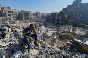 A seis meses de los ataques de Hamás y la guerra en Gaza