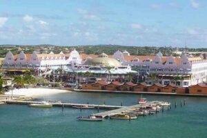 Aruba prorrogó por 3 meses más la prohibición de vuelos desde y hasta Venezuela