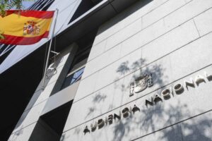 Audiencia Nacional prohibió salir de España a procesados por blanqueo de fondos de PDVSA