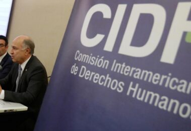 CIDH solicita levantamiento de las sanciones sectoriales aplicadas por EE.UU. contra Venezuela