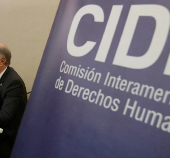 CIDH solicita levantamiento de las sanciones sectoriales aplicadas por EE.UU. contra Venezuela