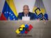 CNE recibió las solicitudes de UNT y MPV para adherirse a la candidatura presidencial de González Urrutia
