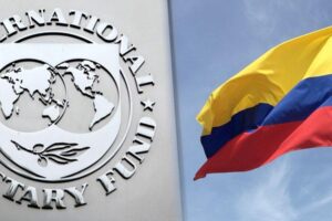 Colombia pedirá al FMI renegociar deuda de 5.400 millones de dólares